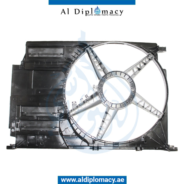 FAN for BMW 2 SERIES 2018-2021 models, Part Number 17427637188
